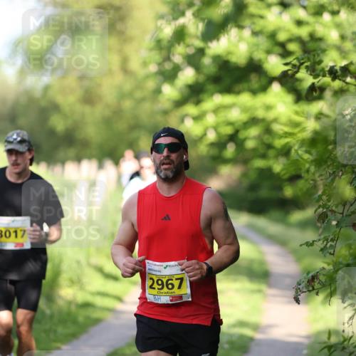 09.05.2026 - Störlauf Andreas Tolksdorf http://msf.ph/oto/9687710 09.05.2026 16:25:43 Laufen 3017, 2026, 2967 meine-sportfotos.de