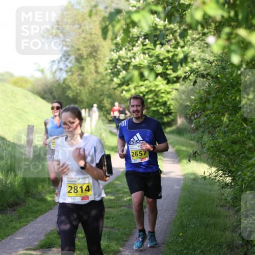 09.05.2026 - Störlauf Andreas Tolksdorf http://msf.ph/oto/9687841 09.05.2026 16:27:42 Laufen 2814, 2657 meine-sportfotos.de