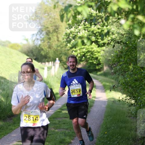 09.05.2026 - Störlauf Andreas Tolksdorf http://msf.ph/oto/9687844 09.05.2026 16:27:42 Laufen 2814, 2657 meine-sportfotos.de