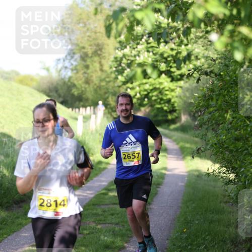 09.05.2026 - Störlauf Andreas Tolksdorf http://msf.ph/oto/9687845 09.05.2026 16:27:42 Laufen 2814, 2657 meine-sportfotos.de