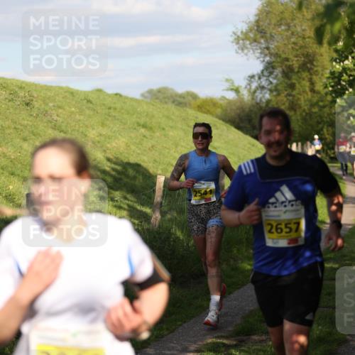 09.05.2026 - Störlauf Andreas Tolksdorf http://msf.ph/oto/9687847 09.05.2026 16:27:43 Laufen 2541, 2657 meine-sportfotos.de