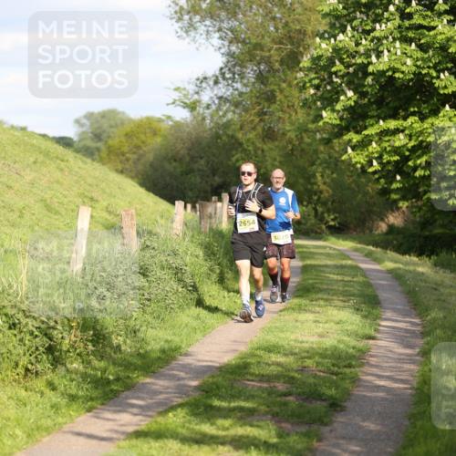 09.05.2026 - Störlauf Andreas Tolksdorf http://msf.ph/oto/9688029 09.05.2026 16:30:30 Laufen 2654, 30201 meine-sportfotos.de