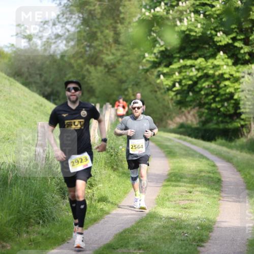 09.05.2026 - Störlauf Andreas Tolksdorf http://msf.ph/oto/9688222 09.05.2026 16:07:55 Laufen 2923, 2564 meine-sportfotos.de