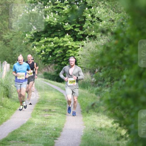 09.05.2026 - Störlauf Andreas Tolksdorf http://msf.ph/oto/9688473 09.05.2026 16:09:50 Laufen 695, 2686 meine-sportfotos.de
