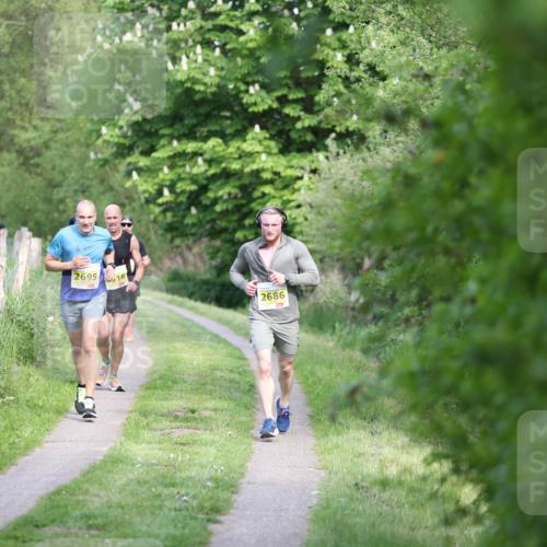 09.05.2026 - Störlauf Andreas Tolksdorf http://msf.ph/oto/9688475 09.05.2026 16:09:50 Laufen 2695, 16, 2686 meine-sportfotos.de
