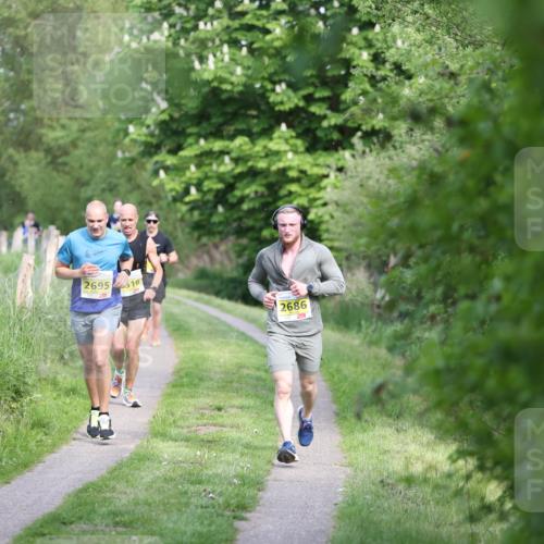 09.05.2026 - Störlauf Andreas Tolksdorf http://msf.ph/oto/9688480 09.05.2026 16:09:51 Laufen 2695, 16, 2686 meine-sportfotos.de