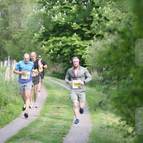 09.05.2026 - Störlauf Andreas Tolksdorf http://msf.ph/oto/9688482 09.05.2026 16:09:51 Laufen 2695, 2686 meine-sportfotos.de