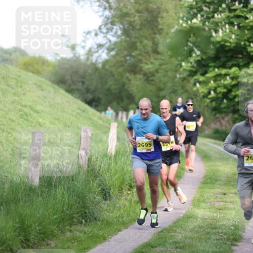 09.05.2026 - Störlauf Andreas Tolksdorf http://msf.ph/oto/9688488 09.05.2026 16:09:52 Laufen 2695, 2516, 2686 meine-sportfotos.de