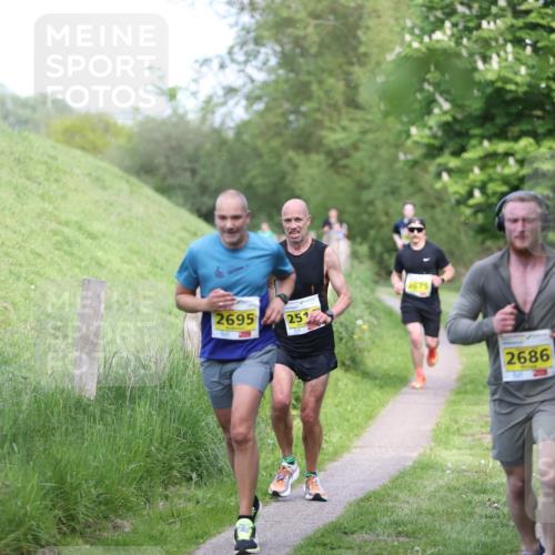 09.05.2026 - Störlauf Andreas Tolksdorf http://msf.ph/oto/9688491 09.05.2026 16:09:53 Laufen 2695, 25, 2675, 2686 meine-sportfotos.de
