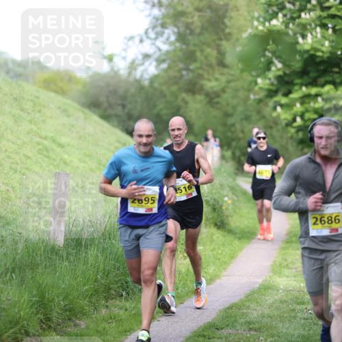 09.05.2026 - Störlauf Andreas Tolksdorf http://msf.ph/oto/9688493 09.05.2026 16:09:53 Laufen 2695, 2516, 2686 meine-sportfotos.de