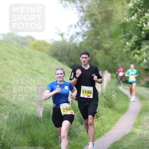 09.05.2026 - Störlauf Andreas Tolksdorf http://msf.ph/oto/9688551 09.05.2026 16:10:10 Laufen 2986, 2590 meine-sportfotos.de