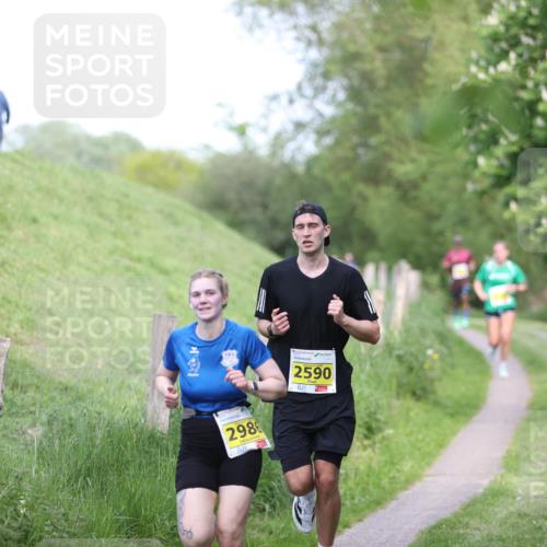 09.05.2026 - Störlauf Andreas Tolksdorf http://msf.ph/oto/9688555 09.05.2026 16:10:10 Laufen 2590, 2986 meine-sportfotos.de