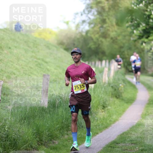 09.05.2026 - Störlauf Andreas Tolksdorf http://msf.ph/oto/9688572 09.05.2026 16:10:25 Laufen 42, 195, 2535 meine-sportfotos.de
