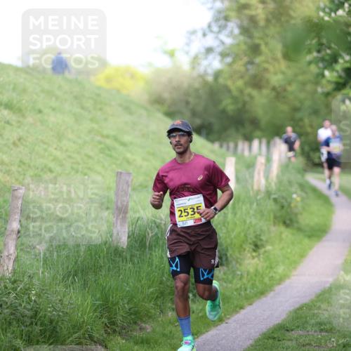 09.05.2026 - Störlauf Andreas Tolksdorf http://msf.ph/oto/9688574 09.05.2026 16:10:25 Laufen 42, 195, 2535 meine-sportfotos.de