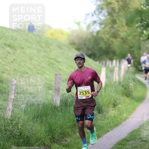 09.05.2026 - Störlauf Andreas Tolksdorf http://msf.ph/oto/9688575 09.05.2026 16:10:25 Laufen 42, 195, 2535 meine-sportfotos.de
