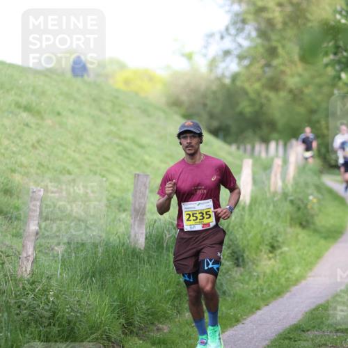 09.05.2026 - Störlauf Andreas Tolksdorf http://msf.ph/oto/9688576 09.05.2026 16:10:25 Laufen 42, 195, 2535 meine-sportfotos.de