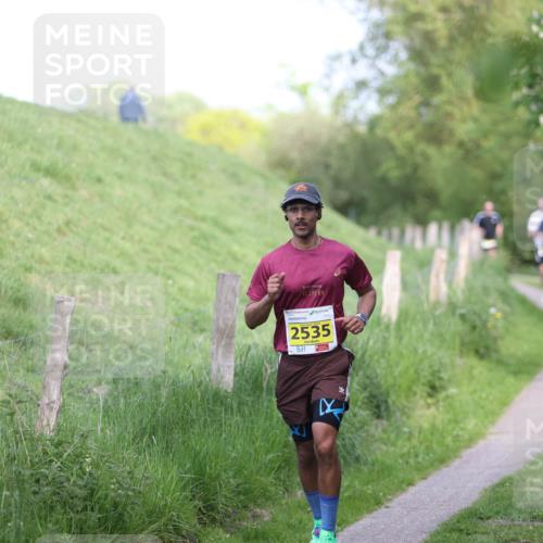 09.05.2026 - Störlauf Andreas Tolksdorf http://msf.ph/oto/9688577 09.05.2026 16:10:25 Laufen 42, 195, 2535 meine-sportfotos.de