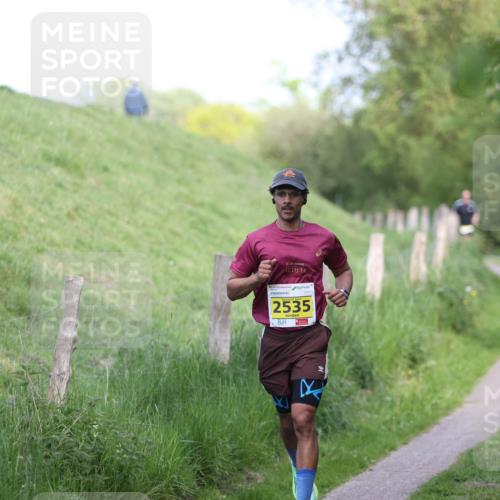 09.05.2026 - Störlauf Andreas Tolksdorf http://msf.ph/oto/9688578 09.05.2026 16:10:25 Laufen 42, 195, 2535 meine-sportfotos.de