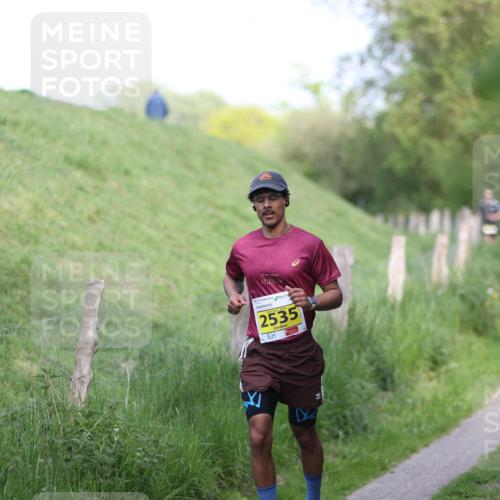 09.05.2026 - Störlauf Andreas Tolksdorf http://msf.ph/oto/9688582 09.05.2026 16:10:26 Laufen 42, 195, 2535 meine-sportfotos.de