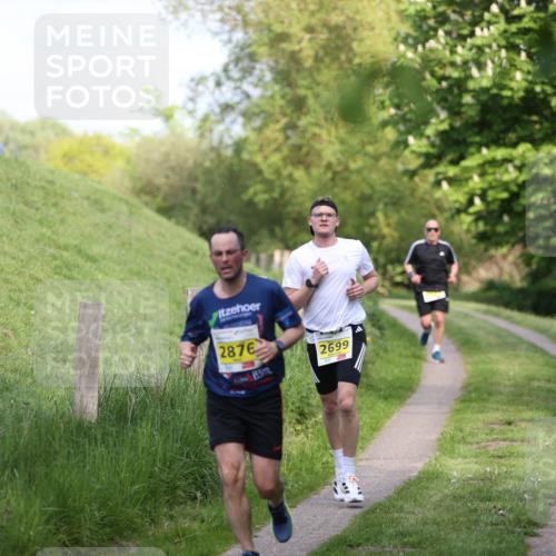 09.05.2026 - Störlauf Andreas Tolksdorf http://msf.ph/oto/9688609 09.05.2026 16:10:36 Laufen 2876, 2699 meine-sportfotos.de