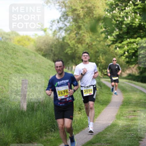 09.05.2026 - Störlauf Andreas Tolksdorf http://msf.ph/oto/9688610 09.05.2026 16:10:36 Laufen 2876, 2699 meine-sportfotos.de