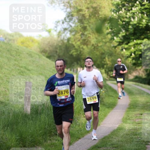 09.05.2026 - Störlauf Andreas Tolksdorf http://msf.ph/oto/9688614 09.05.2026 16:10:36 Laufen 2876, 2699 meine-sportfotos.de