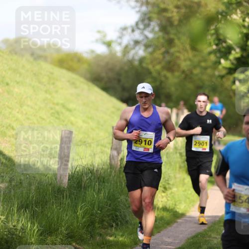 09.05.2026 - Störlauf Andreas Tolksdorf http://msf.ph/oto/9688640 09.05.2026 16:11:27 Laufen 2910, 2901, 542 meine-sportfotos.de