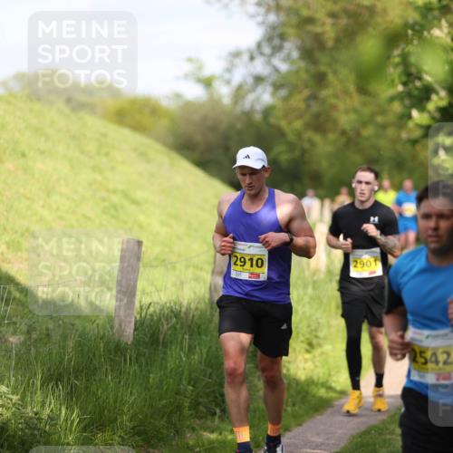 09.05.2026 - Störlauf Andreas Tolksdorf http://msf.ph/oto/9688643 09.05.2026 16:11:27 Laufen 2910, 1, 2901, 2542 meine-sportfotos.de