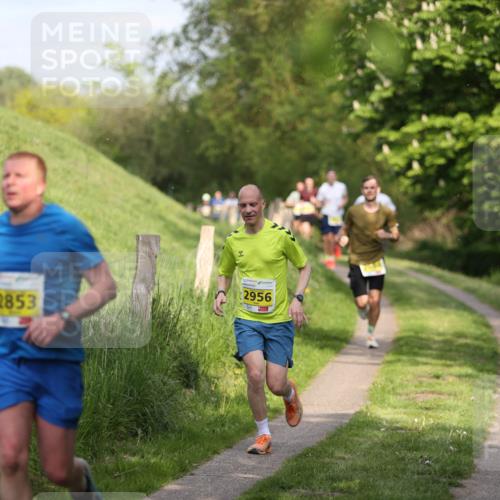 09.05.2026 - Störlauf Andreas Tolksdorf http://msf.ph/oto/9688670 09.05.2026 16:11:40 Laufen 2956, 2853 meine-sportfotos.de