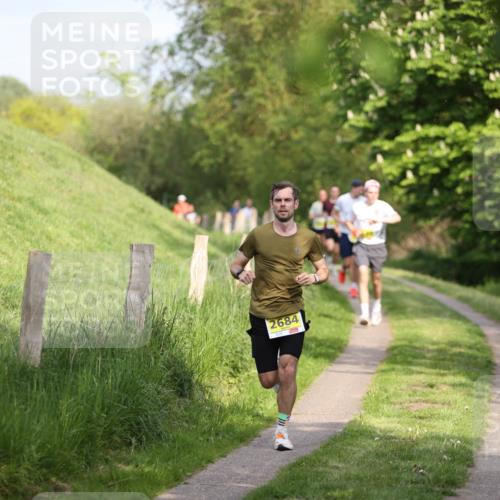 09.05.2026 - Störlauf Andreas Tolksdorf http://msf.ph/oto/9688681 09.05.2026 16:11:43 Laufen 956, 2684 meine-sportfotos.de