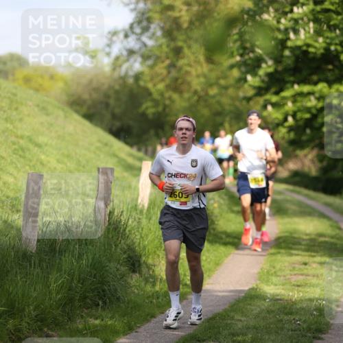 09.05.2026 - Störlauf Andreas Tolksdorf http://msf.ph/oto/9688705 09.05.2026 16:11:49 Laufen 24, 260 meine-sportfotos.de
