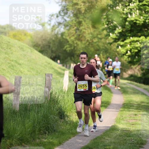 09.05.2026 - Störlauf Andreas Tolksdorf http://msf.ph/oto/9688731 09.05.2026 16:11:55 Laufen 2756, 2655, 56 meine-sportfotos.de