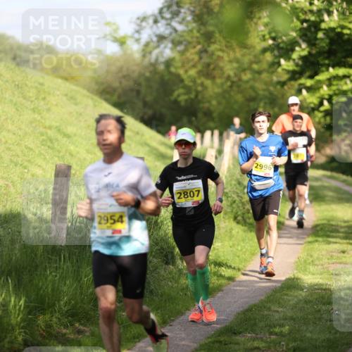 09.05.2026 - Störlauf Andreas Tolksdorf http://msf.ph/oto/9688753 09.05.2026 16:12:06 Laufen 2954, 2807, 2996 meine-sportfotos.de