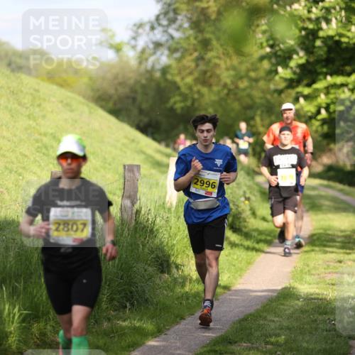 09.05.2026 - Störlauf Andreas Tolksdorf http://msf.ph/oto/9688765 09.05.2026 16:12:07 Laufen 2807, 2996, 2875 meine-sportfotos.de