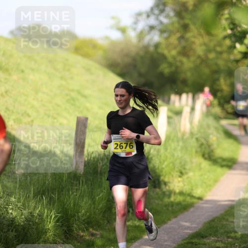 09.05.2026 - Störlauf Andreas Tolksdorf http://msf.ph/oto/9688811 09.05.2026 16:12:14 Laufen 45, 2676 meine-sportfotos.de