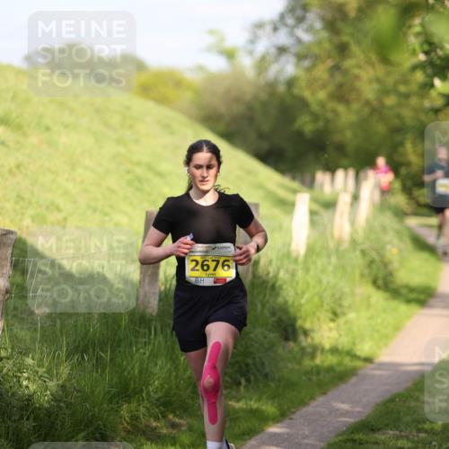 09.05.2026 - Störlauf Andreas Tolksdorf http://msf.ph/oto/9688815 09.05.2026 16:12:14 Laufen 2026, 2676 meine-sportfotos.de