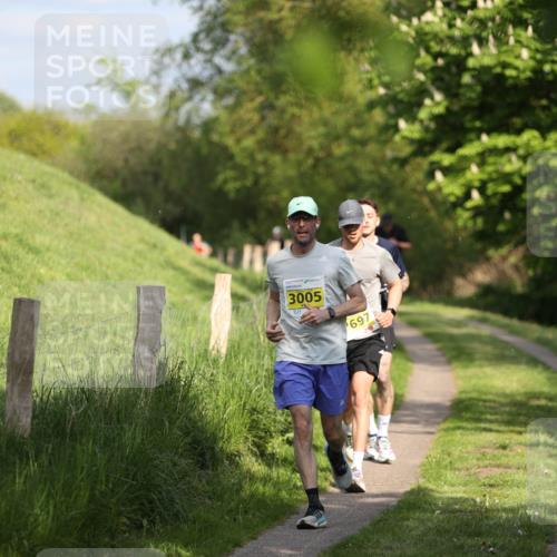 09.05.2026 - Störlauf Andreas Tolksdorf http://msf.ph/oto/9689014 09.05.2026 16:14:43 Laufen 3005, 697 meine-sportfotos.de