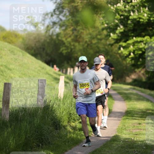 09.05.2026 - Störlauf Andreas Tolksdorf http://msf.ph/oto/9689015 09.05.2026 16:14:43 Laufen 3005, 697 meine-sportfotos.de