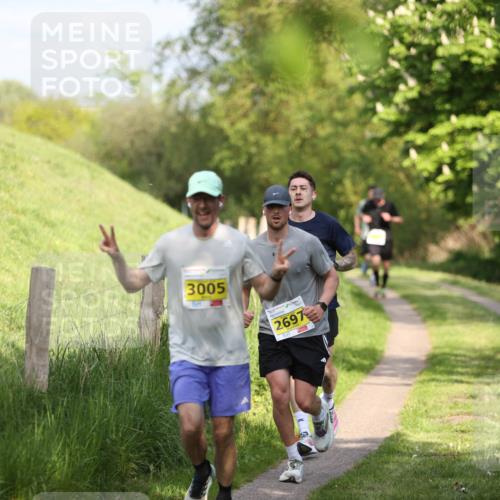 09.05.2026 - Störlauf Andreas Tolksdorf http://msf.ph/oto/9689020 09.05.2026 16:14:44 Laufen 3005, 2697 meine-sportfotos.de