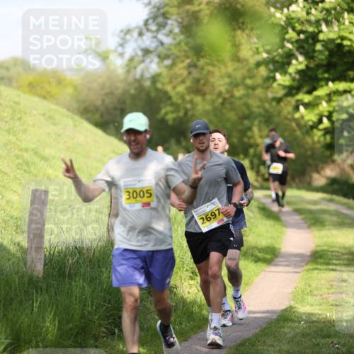 09.05.2026 - Störlauf Andreas Tolksdorf http://msf.ph/oto/9689023 09.05.2026 16:14:44 Laufen 3005, 2697 meine-sportfotos.de
