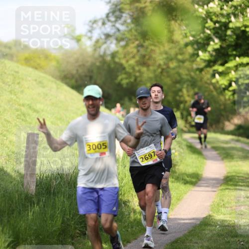 09.05.2026 - Störlauf Andreas Tolksdorf http://msf.ph/oto/9689025 09.05.2026 16:14:45 Laufen 3005, 2697 meine-sportfotos.de