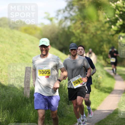 09.05.2026 - Störlauf Andreas Tolksdorf http://msf.ph/oto/9689033 09.05.2026 16:14:45 Laufen 3005, 2697 meine-sportfotos.de