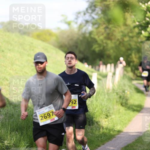 09.05.2026 - Störlauf Andreas Tolksdorf http://msf.ph/oto/9689035 09.05.2026 16:14:46 Laufen 05, 2697, 92, 666 meine-sportfotos.de