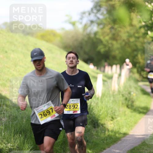 09.05.2026 - Störlauf Andreas Tolksdorf http://msf.ph/oto/9689037 09.05.2026 16:14:47 Laufen 2697, 2892, 666 meine-sportfotos.de