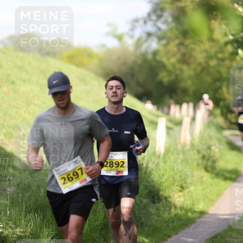 09.05.2026 - Störlauf Andreas Tolksdorf http://msf.ph/oto/9689038 09.05.2026 16:14:47 Laufen 2697, 2892, 666 meine-sportfotos.de