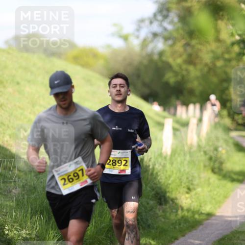 09.05.2026 - Störlauf Andreas Tolksdorf http://msf.ph/oto/9689039 09.05.2026 16:14:47 Laufen 2697, 2026, 2892, 666 meine-sportfotos.de