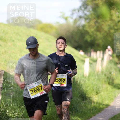 09.05.2026 - Störlauf Andreas Tolksdorf http://msf.ph/oto/9689040 09.05.2026 16:14:47 Laufen 2697, 2026, 2892 meine-sportfotos.de
