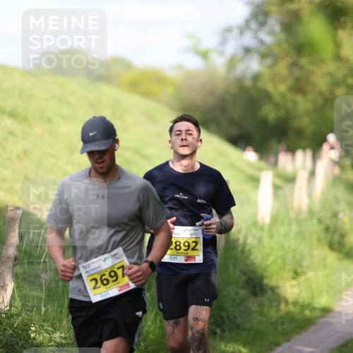 09.05.2026 - Störlauf Andreas Tolksdorf http://msf.ph/oto/9689041 09.05.2026 16:14:47 Laufen 2697, 2026, 2892 meine-sportfotos.de
