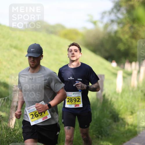 09.05.2026 - Störlauf Andreas Tolksdorf http://msf.ph/oto/9689043 09.05.2026 16:14:47 Laufen 14, 269, 2026, 2892 meine-sportfotos.de