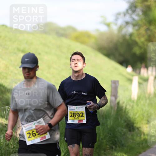 09.05.2026 - Störlauf Andreas Tolksdorf http://msf.ph/oto/9689045 09.05.2026 16:14:47 Laufen 25, 26, 2026, 2892 meine-sportfotos.de